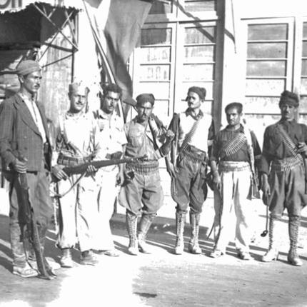 Εκδήλωση για τα 70 χρόνια από την απελευθέρωση του Ηρακλείου