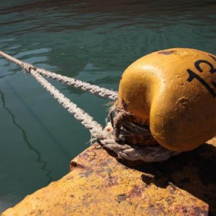 καραβι - απεργια