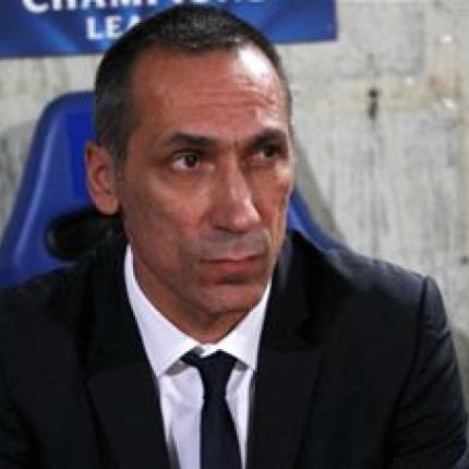 Δώνης: ''Ο ΑΠΟΕΛ έκανε καλή προσπάθεια στην Ευρώπη''