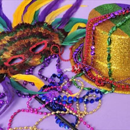 Κάλεσμα για αποκριάτικο ξεφάντωμα από το ΚΕΘΕΑ Αριάδνη