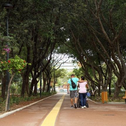 Πάρκο Γεωργιάδη