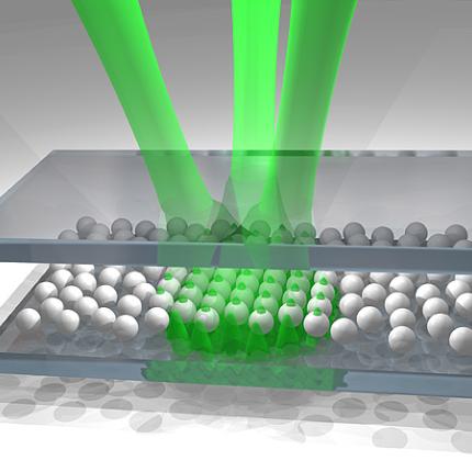 Νέα εποχή στη μηχανική:  Το νέο υλικό που απορροφά εντελώς τους κραδασμούς 