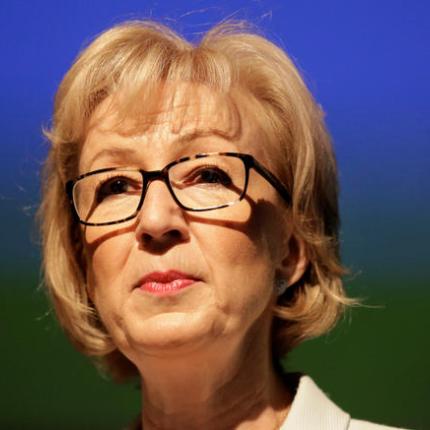 Άντρεα Λίντσομ 