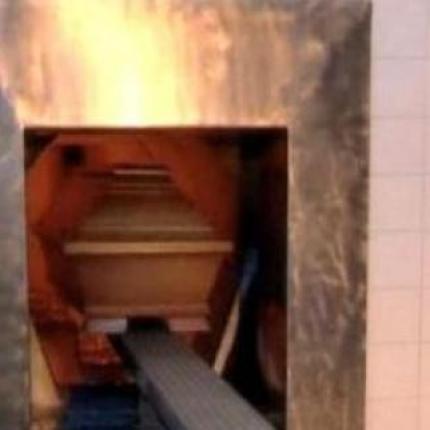 Με τροπολογία η δημιουργία κέντρων αποτέφρωσης