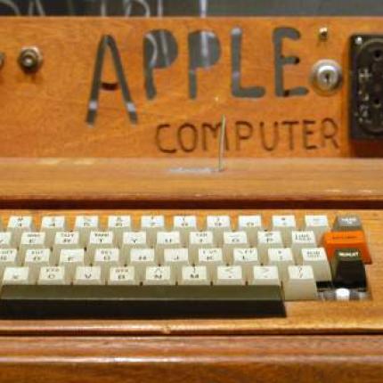 apple1
