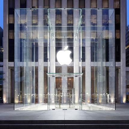 Η Apple καταργεί τις κάρτες Sim