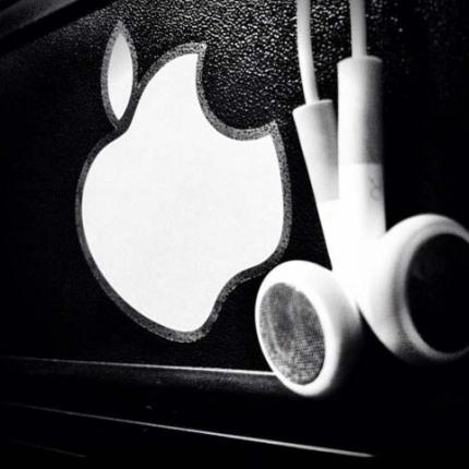 apple music