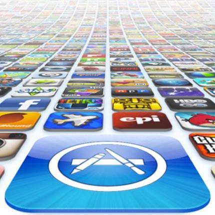 Το App Store έβγαλε μισό δισ. δολάρια την πρώτη εβδομάδα του 2015