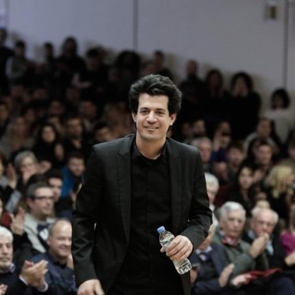 κωνσταντίνος δασκαλάκης