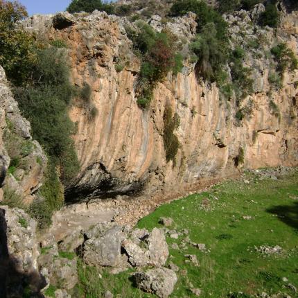 Κανένα ίχνος από το ζευγάρι πεζοπόρων που χάθηκε στα Σφακιά