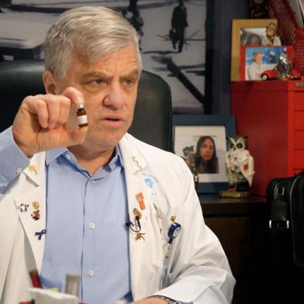 Καθηγητής Αρμπερ