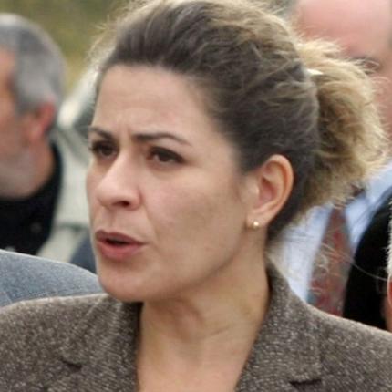 Αρνήθηκε το Εφετείο την αποφυλάκιση της Αρετής Τσοχατζοπούλου