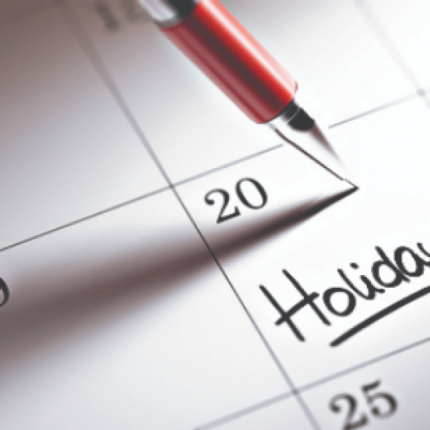 Όλες οι αργίες του 2020 - Πότε πέφτουν τριήμερα.png