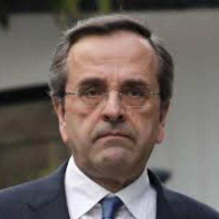Financial Times: Ο Σαμαράς ανακατεύει την τράπουλα