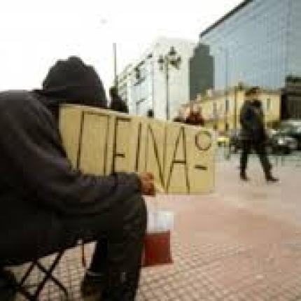 Ενδείξεις ισχυρής αλλά εύθραυστης ανάκαμψης στην Ελλάδα