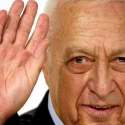 Σε λαϊκό προκύνημα η σορός του Αριέλ Σαρόν