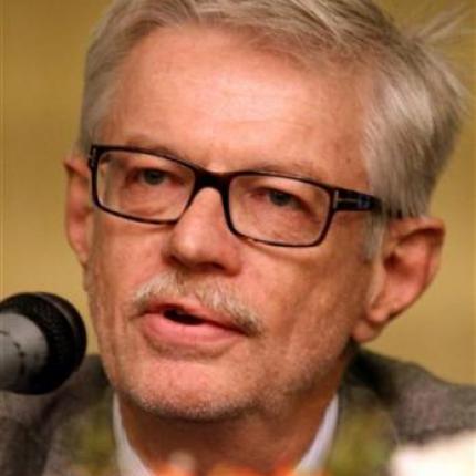 Παρουσίαση του νέου βιβλίου του Αρίστου Δοξιάδη στο Ηράκλειο