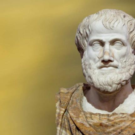 αριστοτέλης