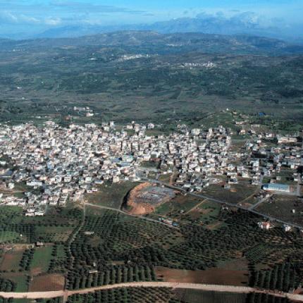 Μινώα Πεδιάδα
