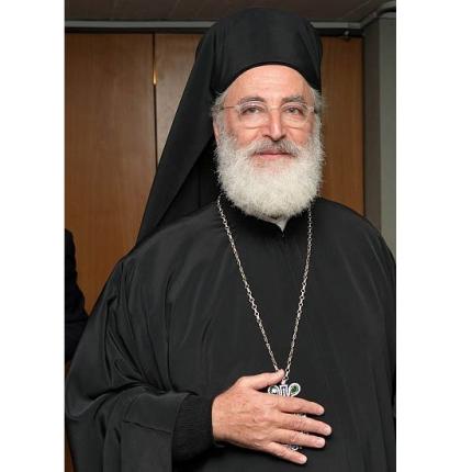 Μητροπολίτης Αρκαλοχωρίου, Καστελλίου και Βιάννου