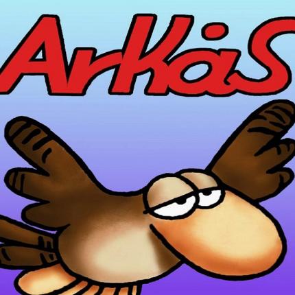 αρκάς