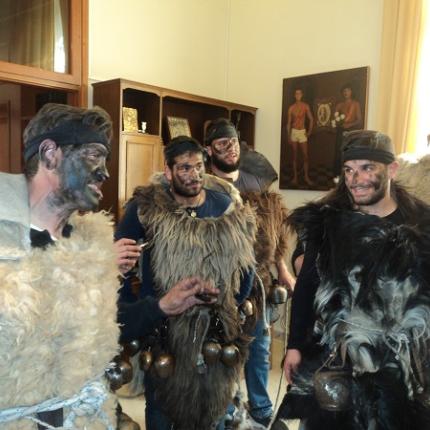 αρκουδιαρηδες