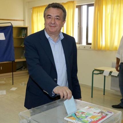 Σταύρος Αρναουτάκης: Οι πολίτες θα μας δώσουν τη δύναμη να συνεχίσουμε