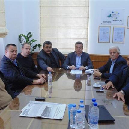 "Πράσινο φως" από την Περιφέρεια για το βιολογικό στον Αποκόρωνα 