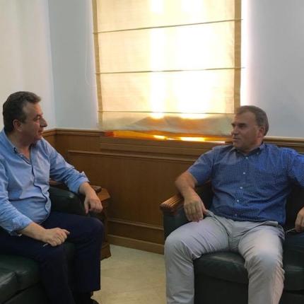 αρναουτακης καλαντζακης