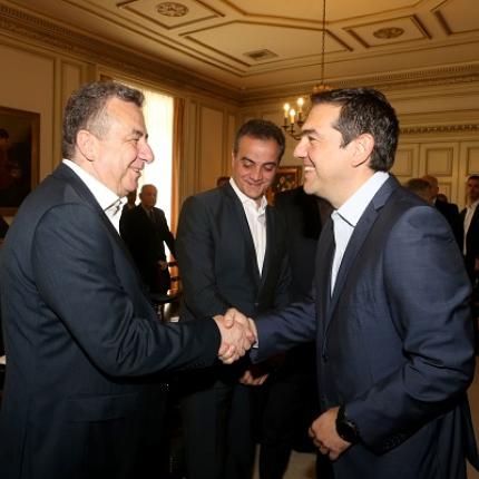 Αρναουτακης Μαξιμου 