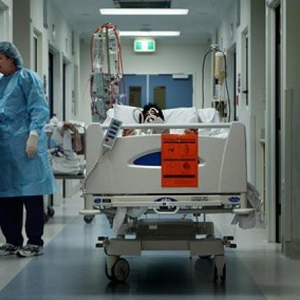 Νοσοκομείο της Αυστραλίας "πέθανε" με λάθος ειδοποιητήρια 200 ασθενείς