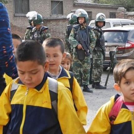 Κίνα: Άνδρας σκότωσε με μαχαίρι τέσσερις μαθητές σε δημοτικό σχολείο 