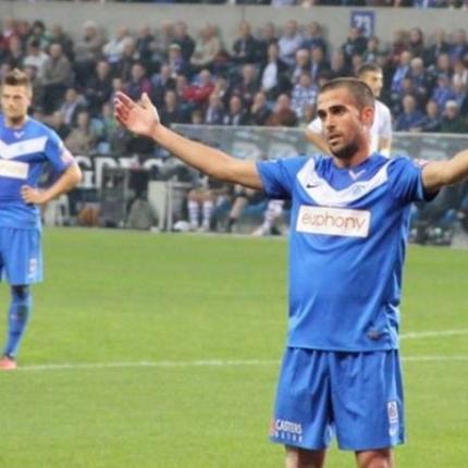 ΟΦΗ: Υπέγραψε και ο Αρτόλα