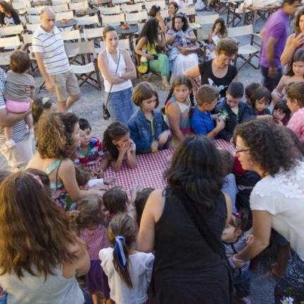 Καλό μήνα με ... θέα από Αρχάνες!!!