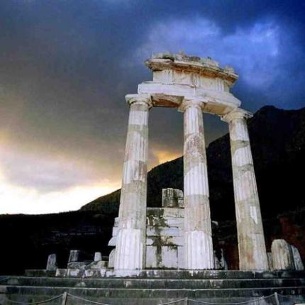 Το "πανόραμα" του Ελληνικού Πολιτισμού ταξιδεύει στη Β. Αμερική