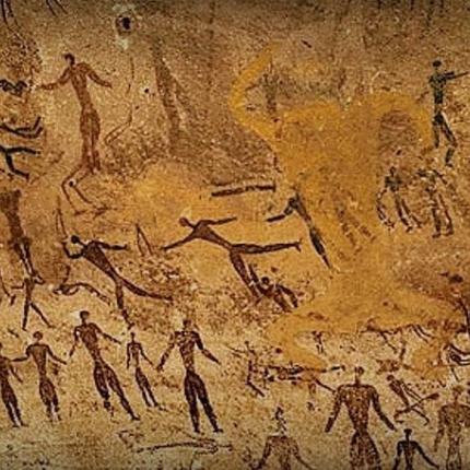 αρχαια κοινωνια