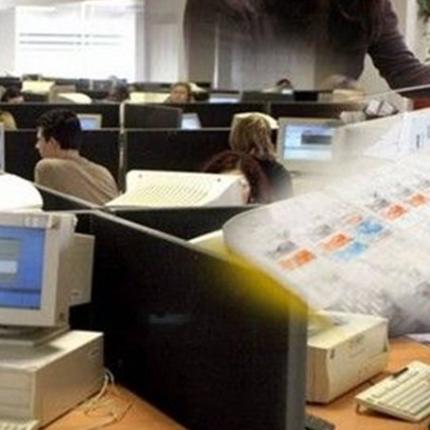 Βόμβα ΙΚΑ: Ανασφάλιστοι οι εργαζόμενοι που οι εργοδότες τους δεν έχουν πληρώσει τις ασφαλιστικές εισφορές