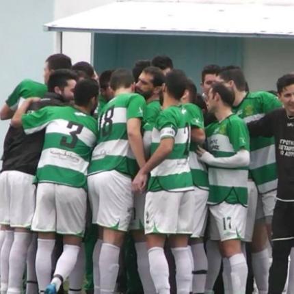  Α2 ΕΠΣΗ:Κοντά στα ...100 γκολ οι Ασίτες