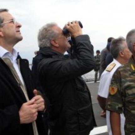 Στο Μάλεμε ο πρωθυπουργός για την ιστορική επέτειο