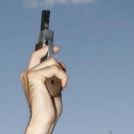 Χανιά: Προτίμησε να συλληφθεί από το να πει ποιοι πυροβολούσαν!