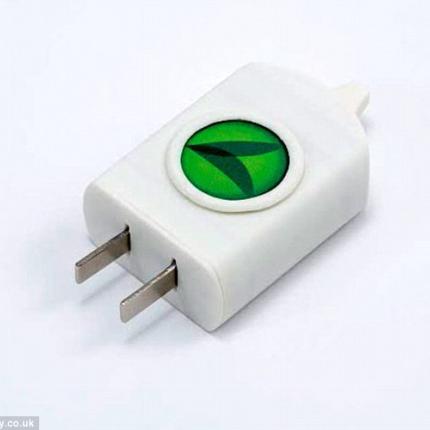 Μετά τα "έξυπνα" κινητά, έρχεται και ο "έξυπνος" φορτιστής!