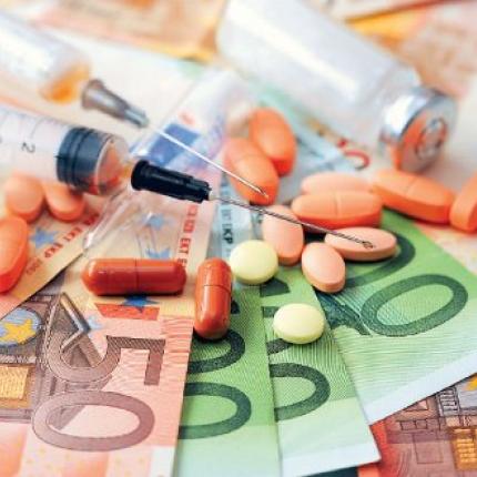 Kόντρα Υπουργείων για τις τιμές των φαρμάκων