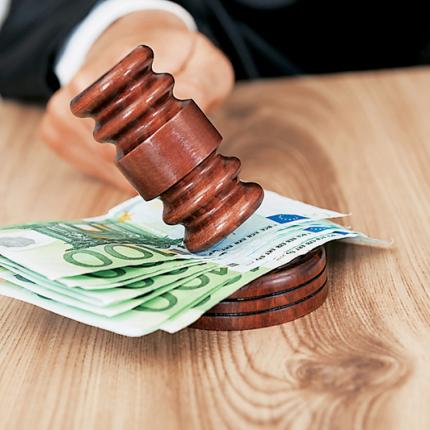 Το Ειρηνοδικείο Χανίων δικαίωσε ακόμη έναν άνεργο οφειλέτη