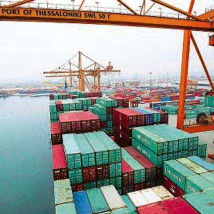 Ιστορικό ρεκόρ εισπράξεων από τις εξαγωγές το 2014