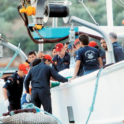 Αποζημιώσεις ζητούν οι συγγενείς των θυμάτων της τραγωδίας του Σινούκ