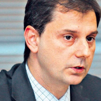 X.Θεοχάρης: Τέλος οι περαιώσεις-η εφορία δεν αστειεύεται