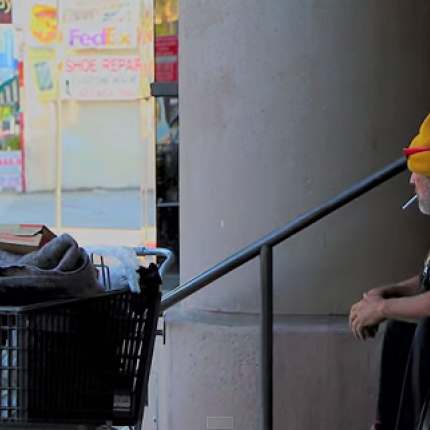 Ένα βίντεο που θα σας προβληματίσει