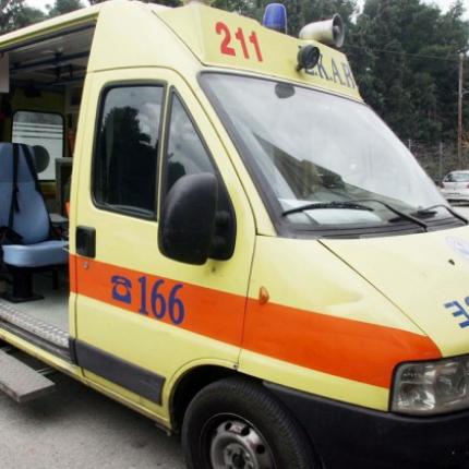 Α1 ΕΠΣΗ:Γύρισε η γλώσσα ποδοσφαιριστή στη Μυρτιά