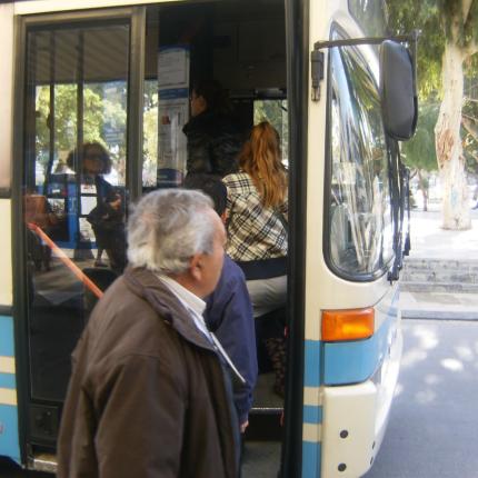 Αστικό ΚΤΕλ Ηρακλείου 