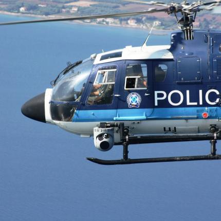 ελικοπτερο αστυνομιας